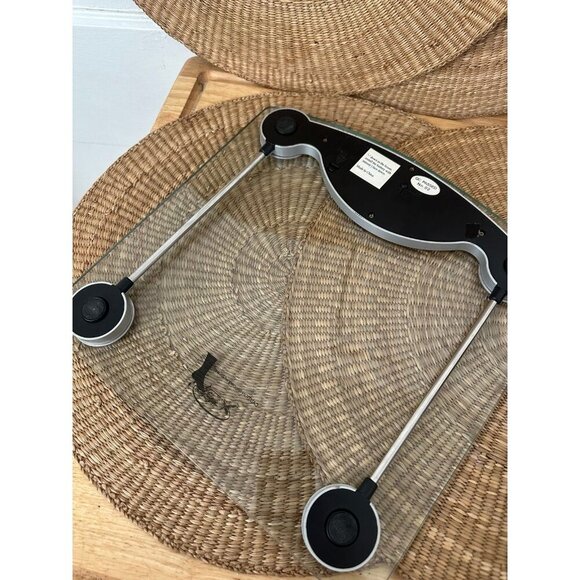 Glass at Home Personal weight Bathroom scale - Picture 7 of 8